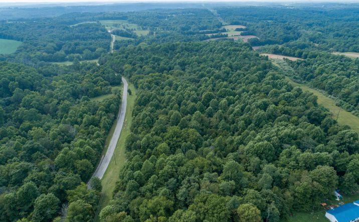 North Union Road, Jackson Twp