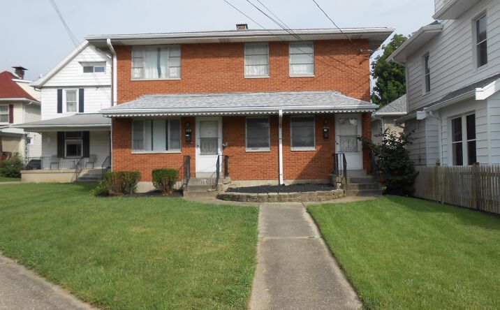Millville Avenue, Hamilton