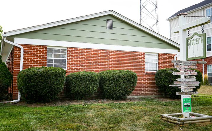 1012 Arrowhead Drive, Oxford