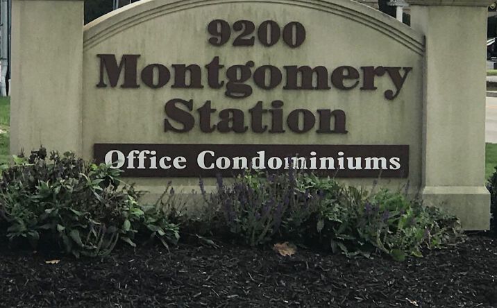 Montgomery Road 8A, Montgomery