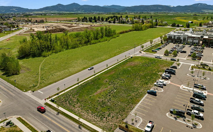 Pictures of Land, Retail, Office property located at 4503 Field St, Bozeman, MT 59718 for sales - image #1