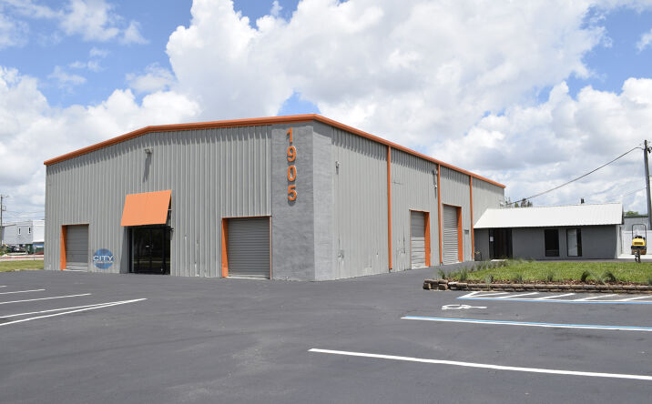 Pictures of Industrial property located at 1905 Kentucky Avenue, Winter Park, FL 32789 for sales - image #1