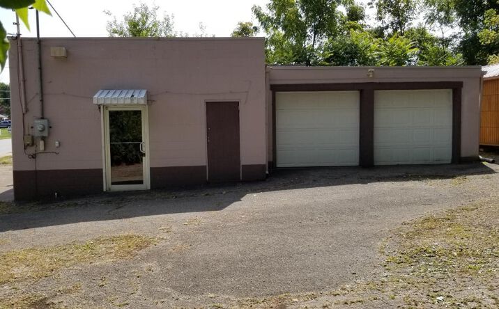 Main Street, Amelia