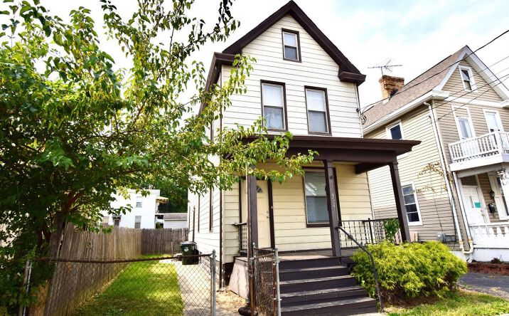 Carter Avenue, Norwood