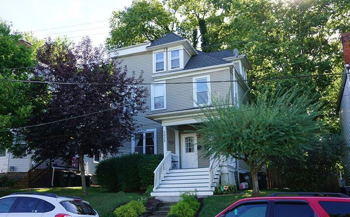5032 Stewart Park, Norwood
