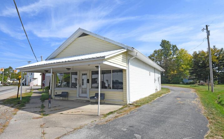 S Main Street, Bethel