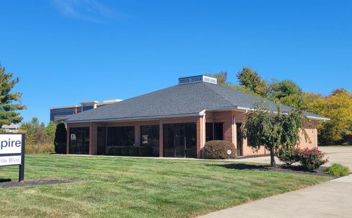 Ivy Pointe Boulevard, Union Twp