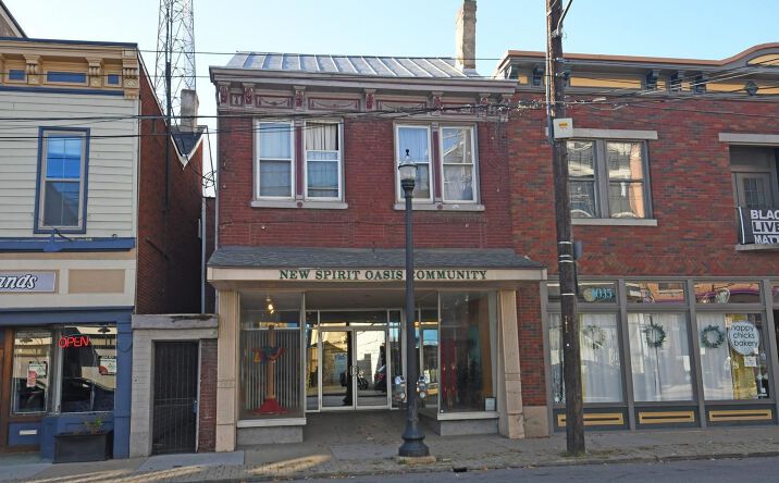 Hamilton Avenue, Cincinnati