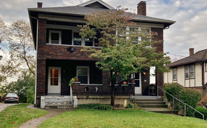 2329 Sherwood Lane, Norwood
