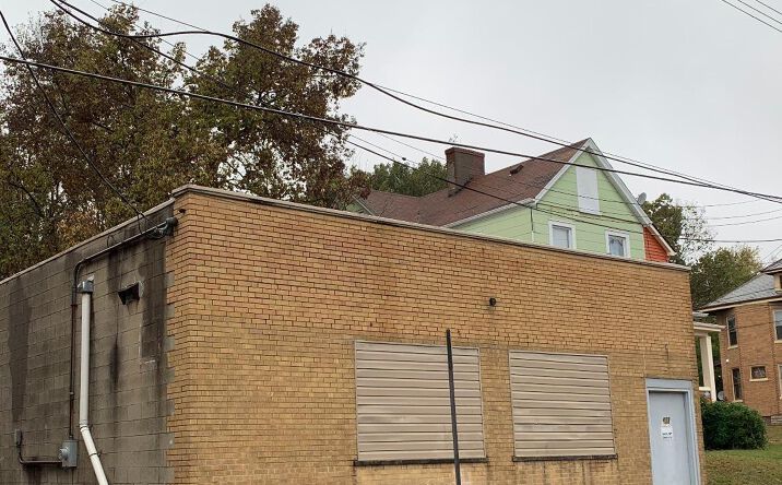 McPherson Avenue, Cincinnati