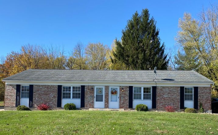 704 Erin Drive, Oxford