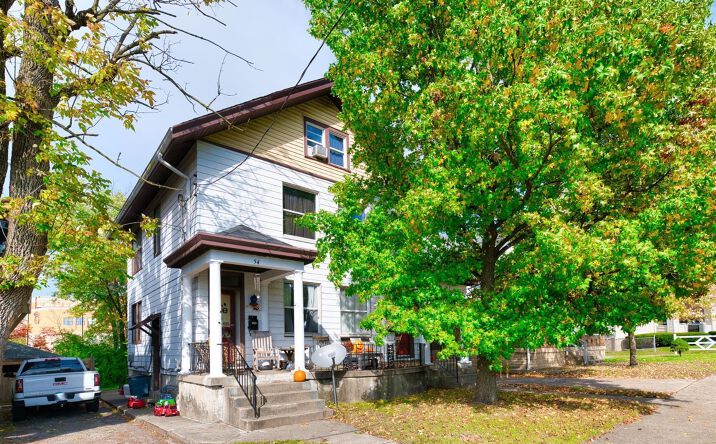 E Mitchell Avenue, St Bernard