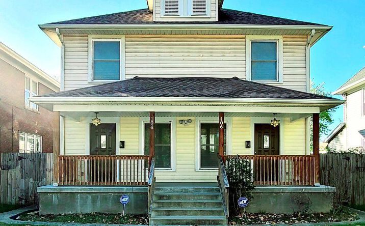 106 Harrison Street, Middletown