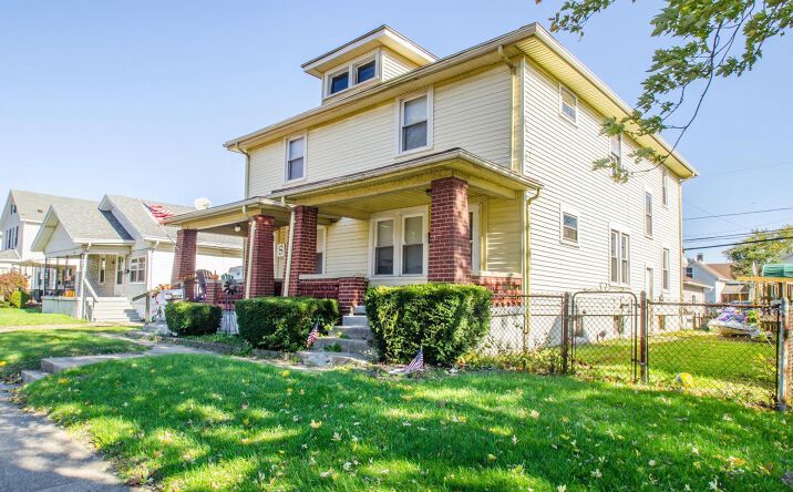 2738 S Smithville Road, Dayton