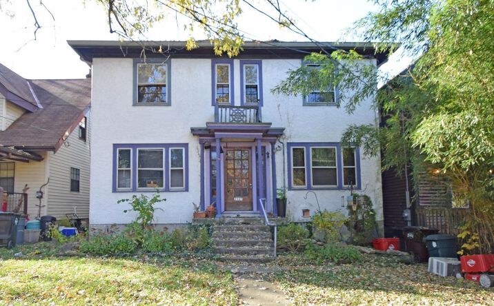 OBrien Place, Norwood