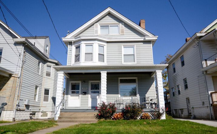 Robertson Avenue, Norwood
