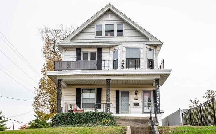 Crown Avenue, Norwood