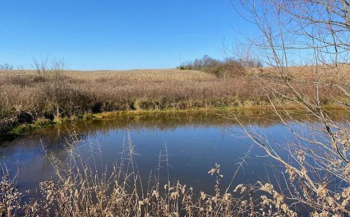Brier Ridge Road, Liberty Twp