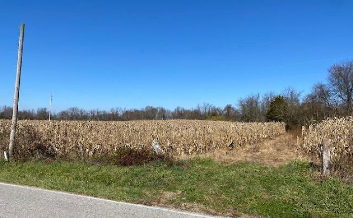Brier Ridge Road 92ac, Liberty Twp