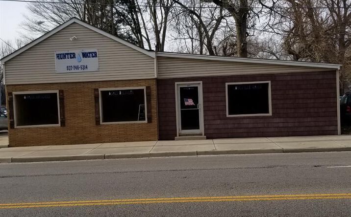 N Main Street, Franklin