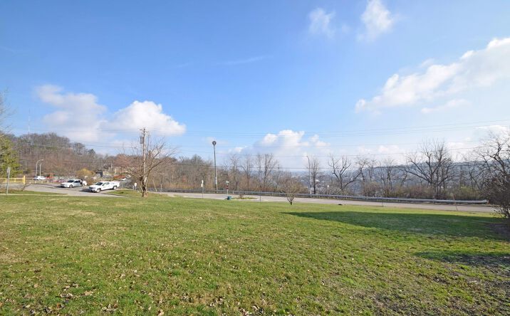 .377 ac Paradrome Street, Cincinnati
