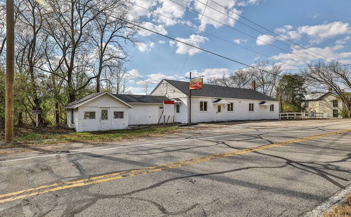 8301 Old Kellogg Road, Anderson Twp