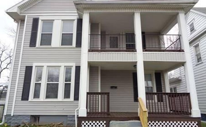 39 E Helena Street, Dayton