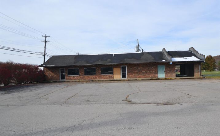 Second & Stephenson Road, Ripley