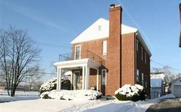 Marley Street, Springfield Twp.