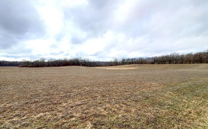 Keplinger Road, Liberty Twp
