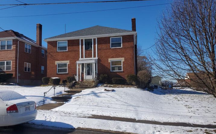 Fenwick Avenue, Norwood