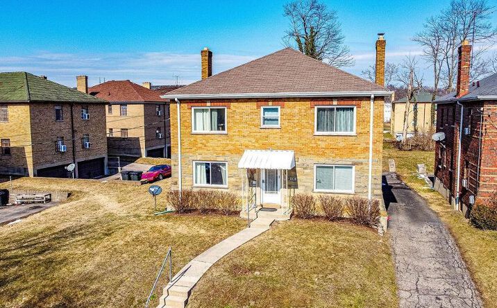 Kenilworth Avenue, Norwood
