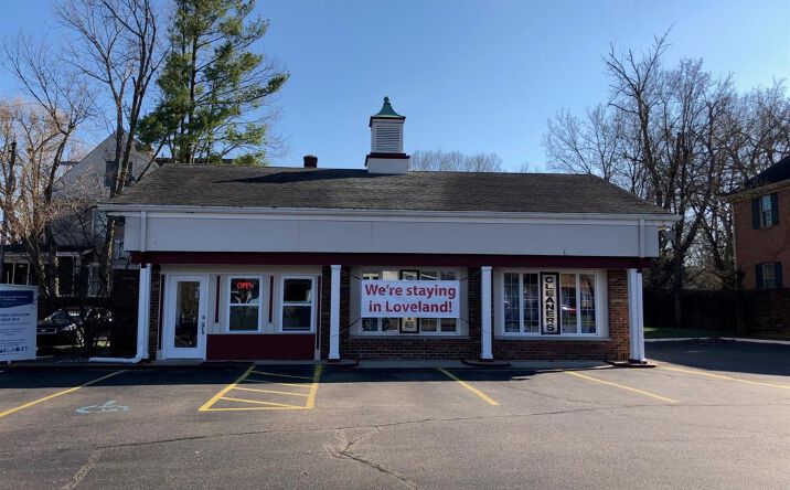 Pictures of Business for Sale property located at W Loveland Avenue, Loveland, OH 45140 for sales - image #1