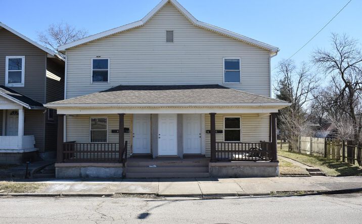 717 Waite Street, Middletown