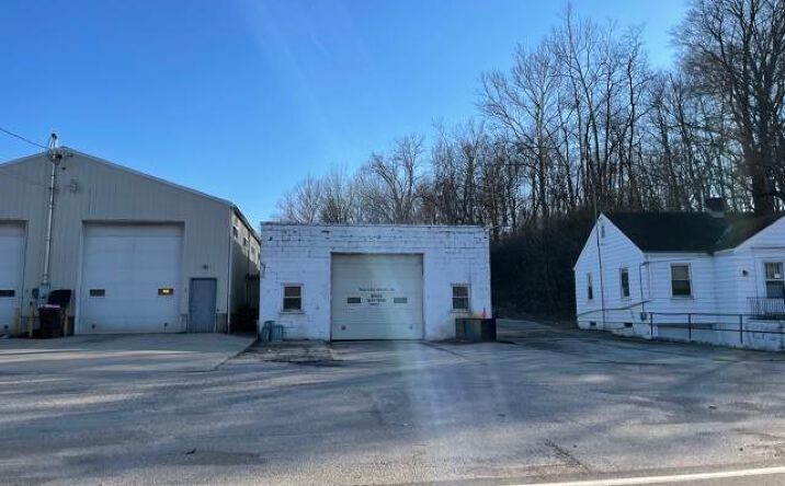 W Kemper Road, Colerain Twp