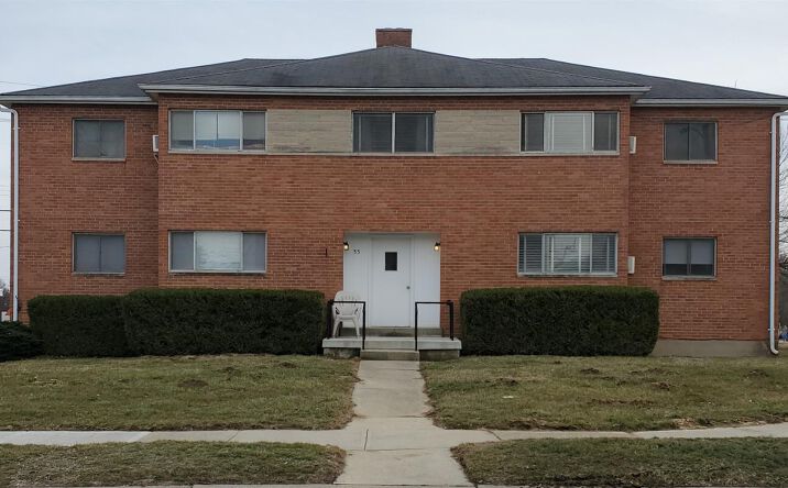 Brookwood Avenue, Hamilton