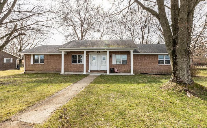 7631 Fairground Road, Blanchester