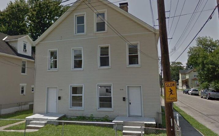 5145 Hunter Avenue, Norwood