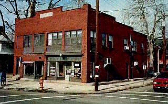 Central Avenue, Middletown