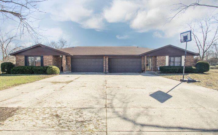 Shadycreek Drive, Washington Twp