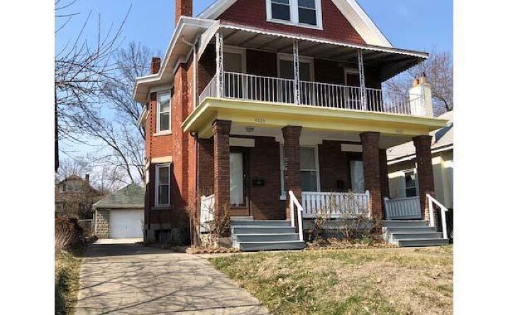 Greenlee Avenue, St Bernard