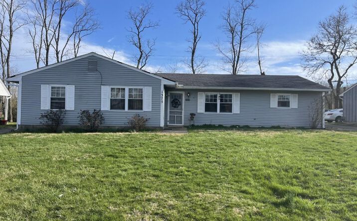 1377 Dana Drive, Oxford
