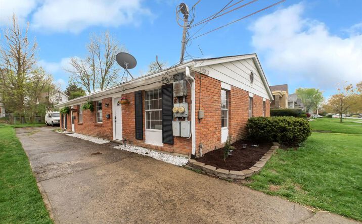 Oleary Avenue, Deer Park