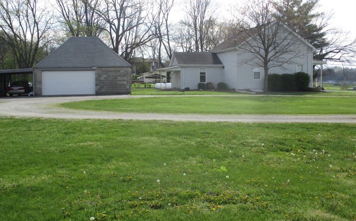 Harrison Brookville Road, West Harrison