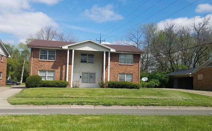 Roosevelt Boulevard, Middletown