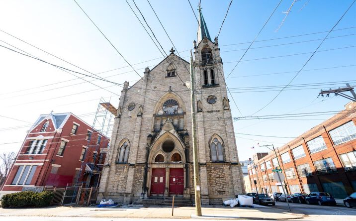 Freeman Avenue, Cincinnati