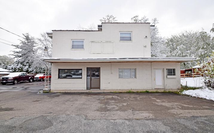 Mt Carmel Tobasco Road, Union Twp