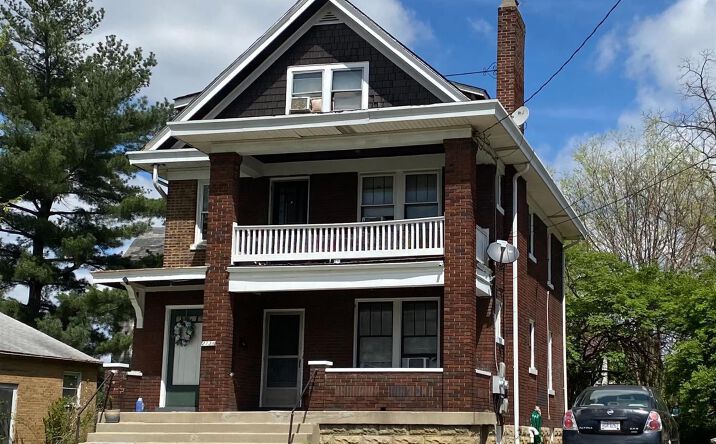 Feldman Avenue, Norwood