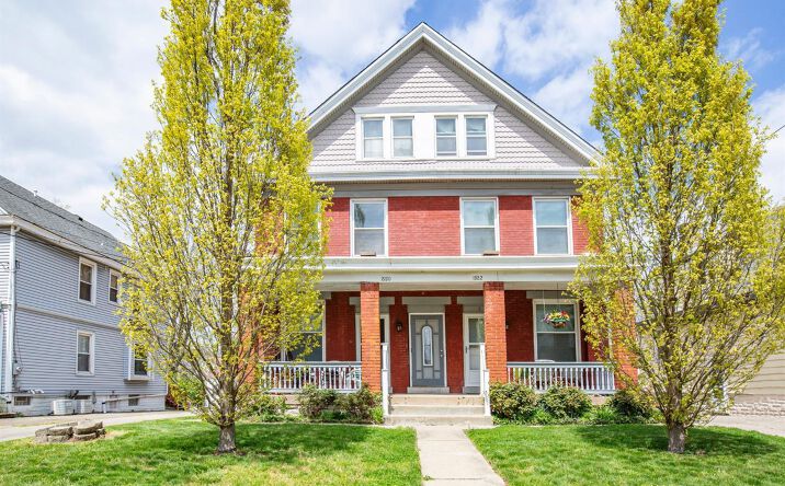 1922 Delaware Street, Norwood