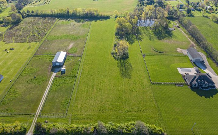 Bellbrook Road, Wayne Twp